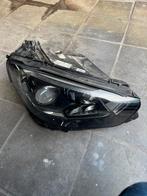 Mercedes E-Klasse LED-koplamp, Ophalen
