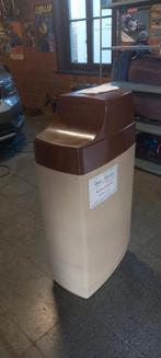 Water ontkalker, Ophalen, Gebruikt, Overige typen