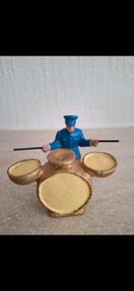 Durso elastolin lineol, Antiquités & Art, Enlèvement ou Envoi