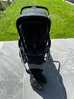 Maxi-Cosi Mura Plus - Complete set, Ophalen, Zo goed als nieuw, Combiwagen, Verstelbare duwstang
