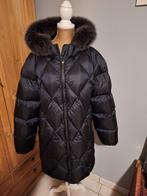 Dames jas river woods xl, Kleding | Dames, River Woods, Zwart, Maat 46/48 (XL) of groter, Ophalen of Verzenden