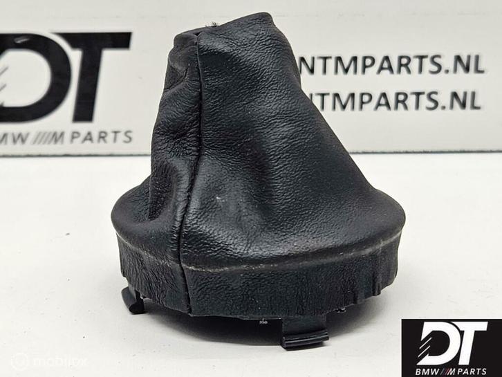 Pookhoes SMG BMW M3 E46 S54 3.2 S54B32 25167904014, Auto-onderdelen, Interieur en Bekleding, BMW, Gebruikt, Ophalen of Verzenden