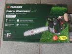 kettingzaag benzine, Tuin en Terras, Ophalen, Nieuw, Parkside