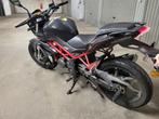 Moto Benelli 125cc, Motos, 1 cylindre, Naked bike, Particulier, 125 cm³