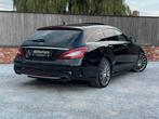 mercedes cls220d/2017/euro6b/distronic/toit ouvrant, Cuir, Achat, Euro 6, Entreprise