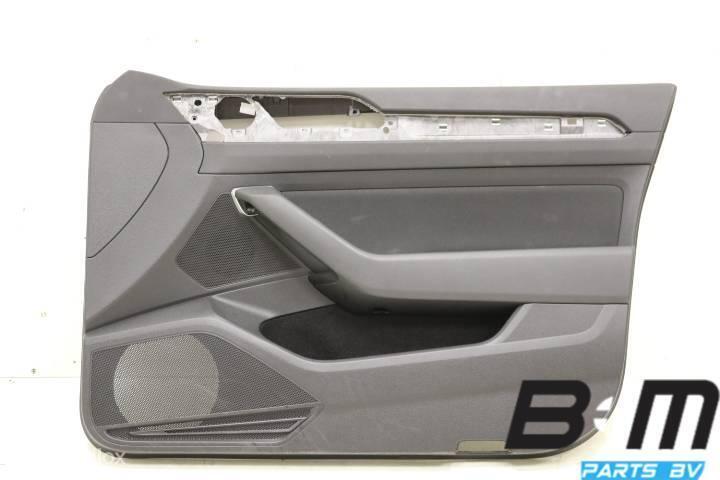 Deurpaneel RV (bijrijderskant) VW Passat B8 Sedan, Auto-onderdelen, Interieur en Bekleding, Gebruikt