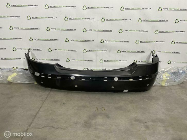 Achterbumper Ford Mondeo 3 PDC NIEUW ORIGINEEL 1145713, Auto-onderdelen, Carrosserie, Bumper, Ford, Achter, Gebruikt, Ophalen of Verzenden