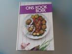 NIEUWSTAAT/ NIEUW : Ons kookboek KVLV (1985 vierde druk), Boeken, KVLV, Gezond koken, Nieuw, Nederland en België