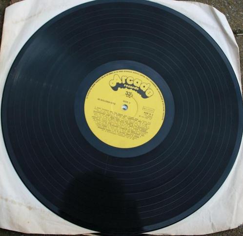 LP Top 40, Vedetten Parade, Marktkramer, varia, Cd's en Dvd's, Vinyl | Nederlandstalig, Gebruikt, Overige genres, Ophalen of Verzenden