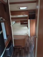 Caravane Tabbert, Caravans en Kamperen, Caravans, Standaardzit, Tabbert, Frans bed, Particulier