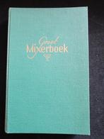 GROOT MIXERBOEK - L. S. VERLOOY, Comme neuf, Autres types, Enlèvement ou Envoi, Autres régions