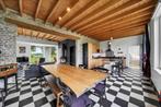 Superbe maison individuelle idéalement située en campagne, Provincie Henegouwen, 199 kWh/m²/jaar, 181 m², 1000 tot 1500 m²