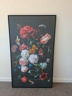 Stilleven bloemen Jan Davidsz de Heem, Ophalen
