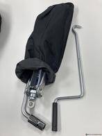 Reservewiel Thuiskomer RENAULT Captur NISSAN Qashqai Juke  1, Ophalen of Verzenden, Gebruikt, Renault