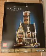 Lego set 10273 The haunted house, Ophalen, Zo goed als nieuw, Lego