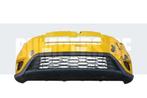 Bumper	Fiat Doblo 2 II Lift 14- Voorbumper Q4853, Auto-onderdelen, Gebruikt, -, Voor, -