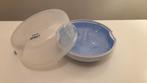 Sterilisator Avent microgolfoven babyflesjes 🍼, Ophalen, Zo goed als nieuw, Sterilisator