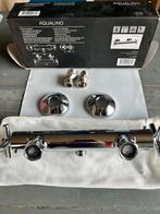 Thermostaat douchekraan, Doe-het-zelf en Bouw, Sanitair, Ophalen, Nieuw, Chroom, Douche