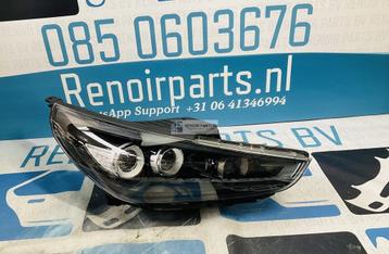 Koplamp Hyundai i30 Led  Origineel Rechts 2-G15-5514R beschikbaar voor biedingen