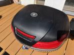 Givi Topkoffer, Motoren, Accessoires | Koffers en Tassen, Ophalen, Zo goed als nieuw