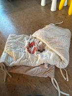 Bedomrander nattou fanny en oscar, Ophalen, Zo goed als nieuw