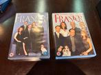 Frasier seizoen 2 tem 5, Enlèvement ou Envoi, Coffret, Utilisé, Comédie