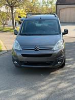 Citroën berlingo multispace, Auto's, Voorwielaandrijving, Euro 6, Bruin, 5 deurs