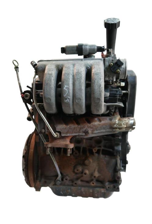 VW Transporter T4 2.0 AAC-motor, Auto-onderdelen, Motor en Toebehoren, Volkswagen, Ophalen of Verzenden
