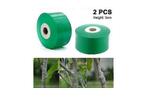 Rubans à greffer, film à greffer, 2 pièces, Jardin & Terrasse, Enlèvement, Neuf