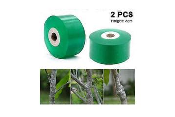 2 stks Enten Tapes Enten Film Tuin Kwekerij Boom Zaailingen beschikbaar voor biedingen