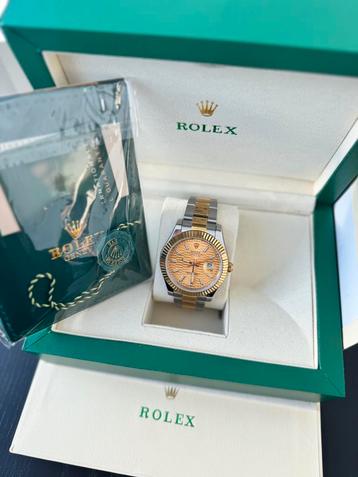 Rolex Oyster beschikbaar voor biedingen