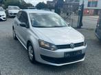 Volkswagen polo 1.2, Autos, Camions, Argent ou Gris, Achat, Entreprise, Essence