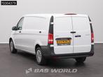 Mercedes Vito 116 Automaat Nwe model L3H1 LED Navi Airco Cru, Automaat, Stof, Gebruikt, Euro 6