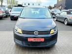 Volkswagen Touran Comfortline 1.6TDi nette wagen 1j garantie, Auto's, Bedrijf, Diesel, Te koop, Touran