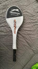 Badmintonracket Slazenger Xtreme Match, Sport en Fitness, Badminton, Ophalen, Gebruikt