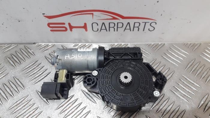 Schuifdak Motor van een Mercedes A-Klasse, Auto-onderdelen, Carrosserie, Mercedes-Benz, Gebruikt, 3 maanden garantie, Ophalen of Verzenden