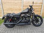 2017 Harley Davidson Sportster Iron 883XL, Motoren, Motoren | Harley-Davidson, 2 cilinders, 883 cc, Particulier, Meer dan 35 kW