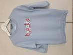 Trui River Woods M met driekwartsmouw, Kleding | Dames, Maat 38/40 (M), Blauw, River Woods, Ophalen of Verzenden