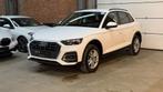 Audi Q5 50 TFSIe quattro S tronic Plug in Hybride Benzine, Autos, Achat, Euro 6, Entreprise, Q5