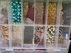 Plus de 500 perles fines, Hobby & Loisirs créatifs, Fabrication de Perles & Bijoux, Comme neuf, Perle, Enlèvement ou Envoi