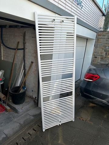 Radiator JAGA beschikbaar voor biedingen