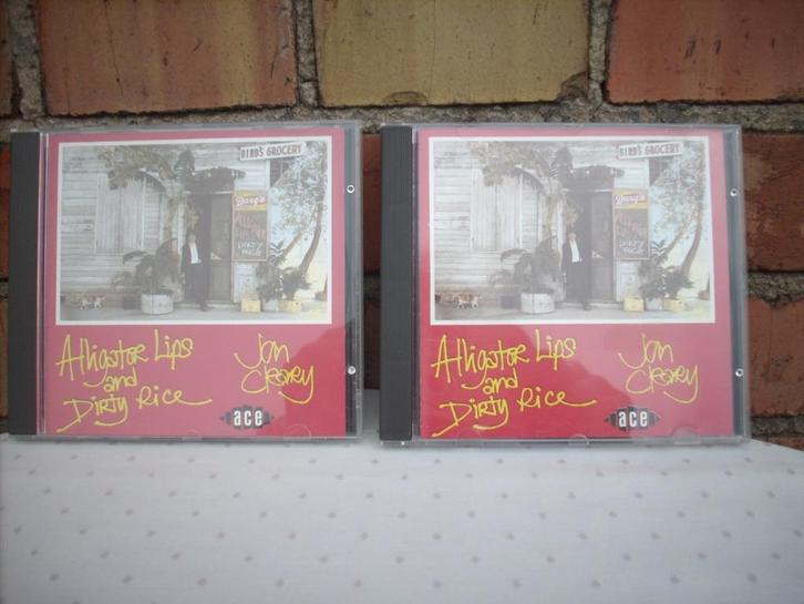 CD  Jon Cleary, Cd's en Dvd's, Cd's | Jazz en Blues, Blues, Ophalen of Verzenden