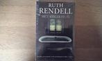 Het stille huis - ruth rendell, Ophalen of Verzenden, Nieuw
