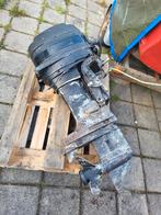Mercury 50pk buitenboordmotor., Ophalen of Verzenden, Zo goed als nieuw