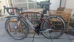 Wilier Cento1AIR SHIMANO ULTEGRA 6800 DI2 2017 -- maat S, Ophalen, Gebruikt, Carbon, Heren