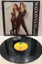 Madonna Into the Groove., Cd's en Dvd's, Vinyl | Pop, Gebruikt, Ophalen of Verzenden