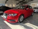 Audi A3 1.8 Turbo//gps//1er proprio roule nikel (bj 2016), Auto's, Stof, Euro 6, 4 cilinders, 132 kW