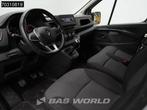 Renault Trafic 130pk L2H1 LED Airco Cruise Euro6 L2 Airco Cr, Auto's, Stof, Gebruikt, Euro 6, 4 cilinders