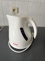 Waterkoker Tefal Justine 1,2l, Elektronische apparatuur, 1 tot 2 liter, Ophalen, Gebruikt, Draadloos