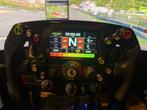 Thrustmaster TSXW + Ferrari SF1000 stuur + TLCM pedals, Ophalen